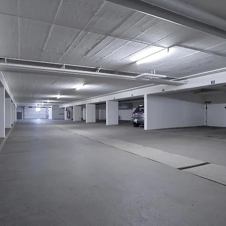 Chesa Gravulaina شقة
