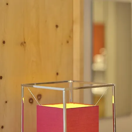 Chesa Gravulaina Apartment *